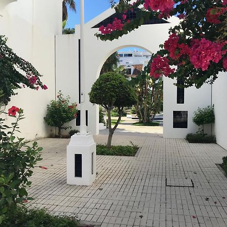 Well-Located 3Bdr Apartment In Fuengirola Exteriér fotografie